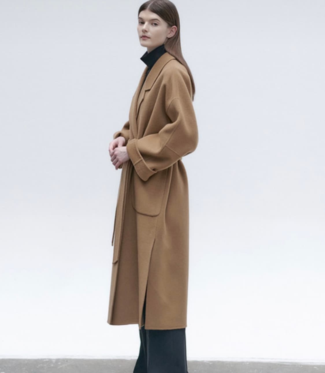 닐바이피 윤비누추천 핸드메이드 카멜코트 상품이미지3