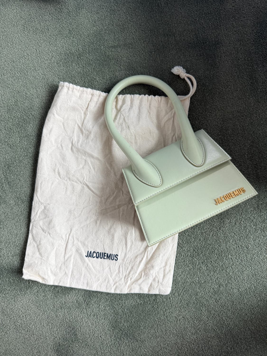 자크뮈스 르 치키토 모옌 상품이미지1