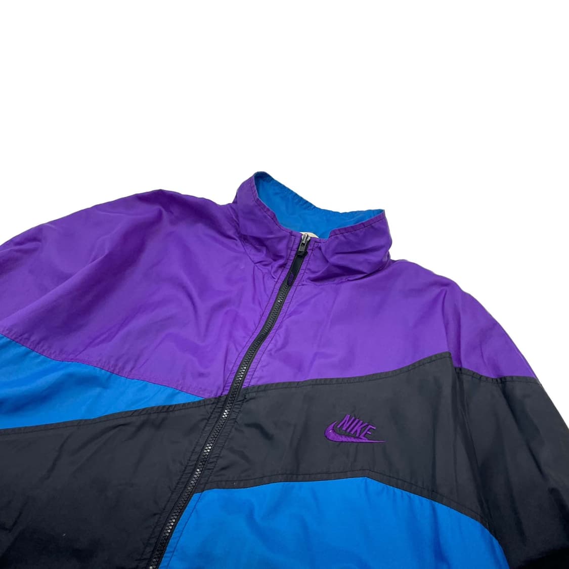 90s Nike 나이키 올드스쿨 바람막이 상품이미지3