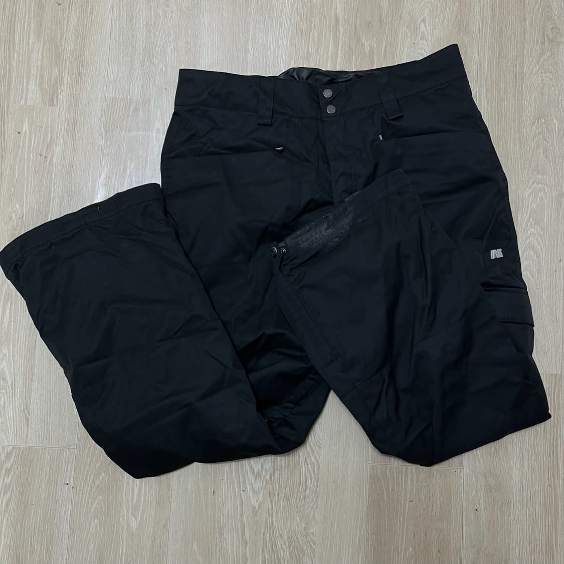 [ L ] 인스펙션 남성 스키복 보드복 스포츠 스키바지 상품이미지1