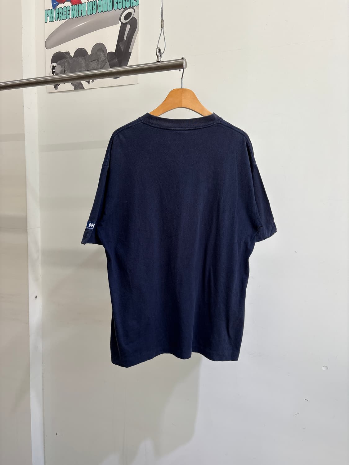 HELLY HANSEN 반팔 상품이미지6
