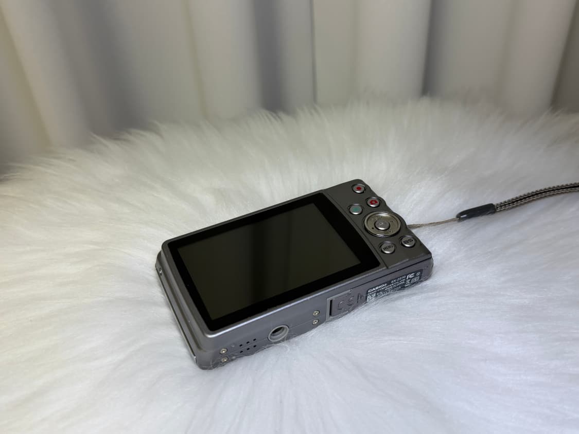 카시오 엑슬림 ex-z270 상품이미지7