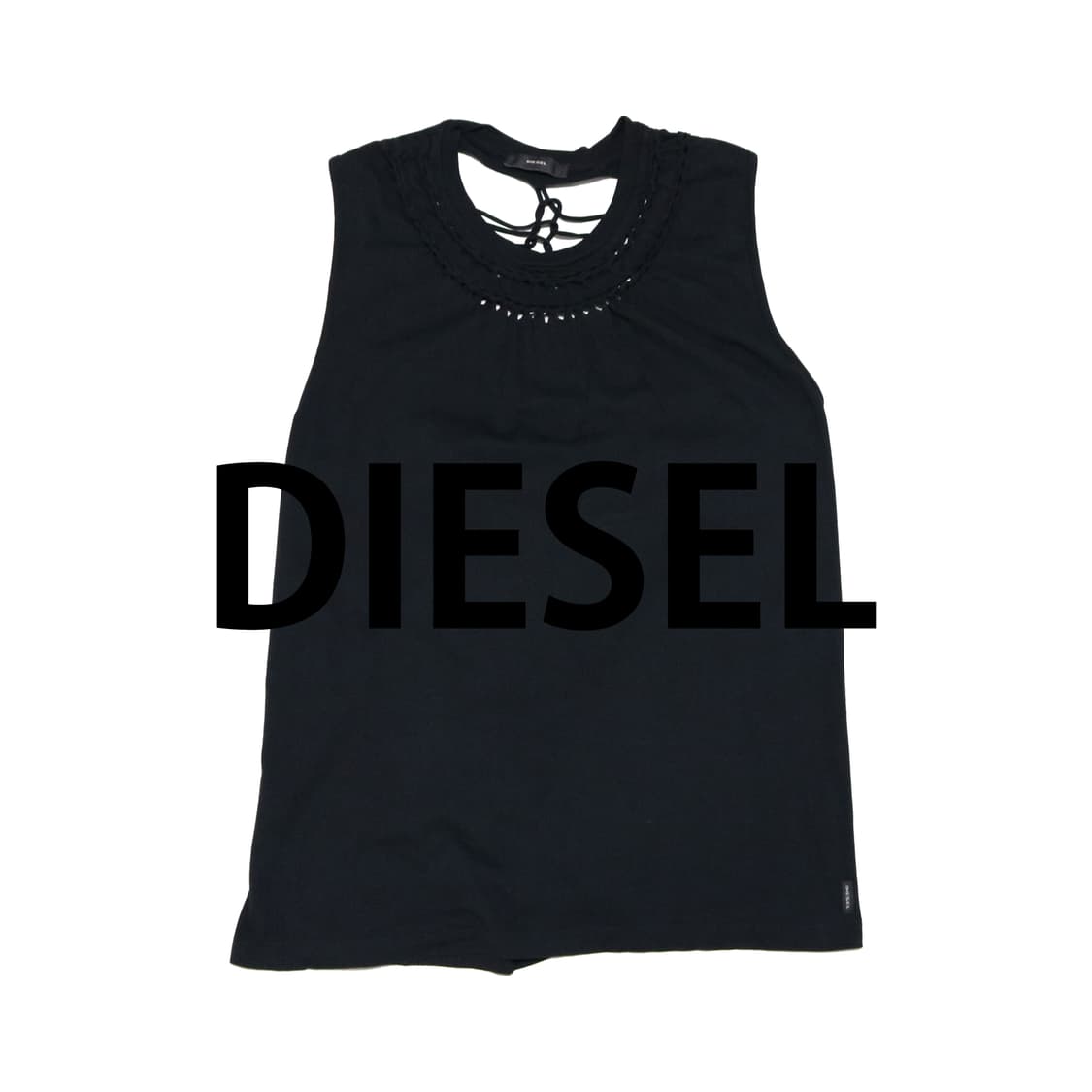 diesel 디젤 나시 상품이미지1
