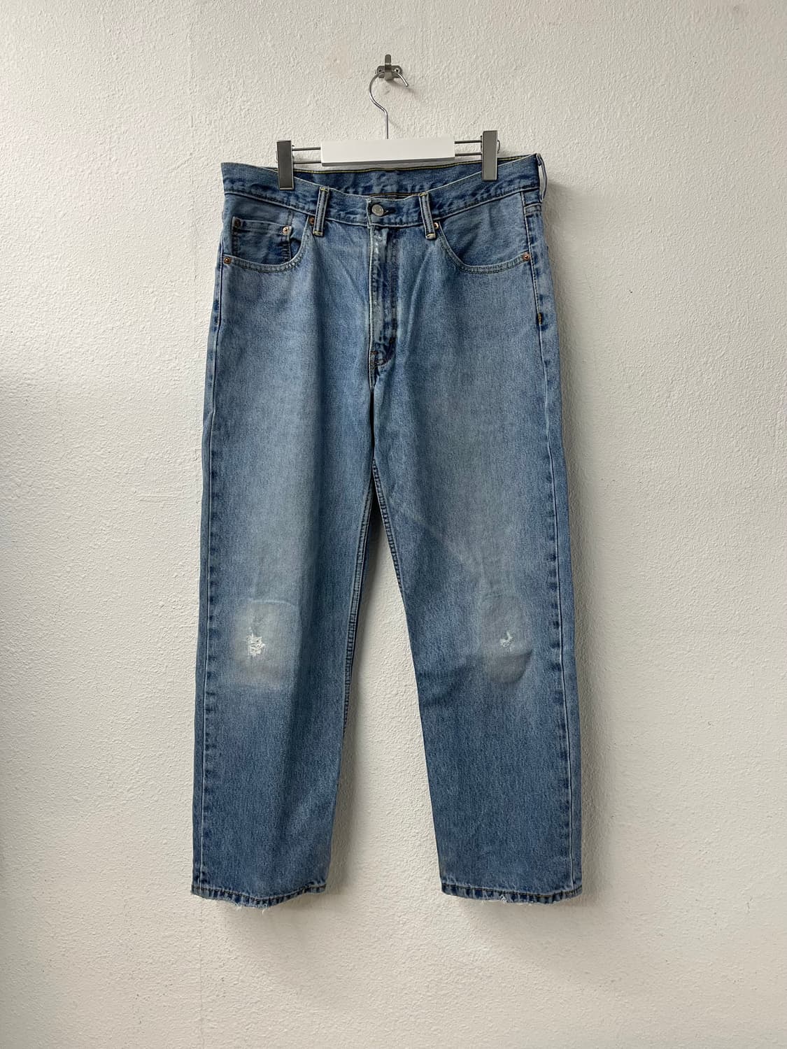 LEVI'S 550 (#E) 상품이미지1