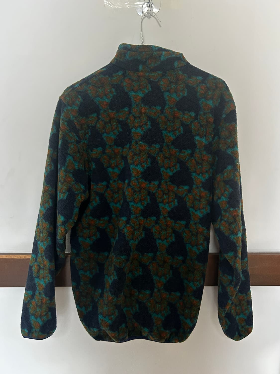 Lowe alpine 반집업 후리스  상품이미지5