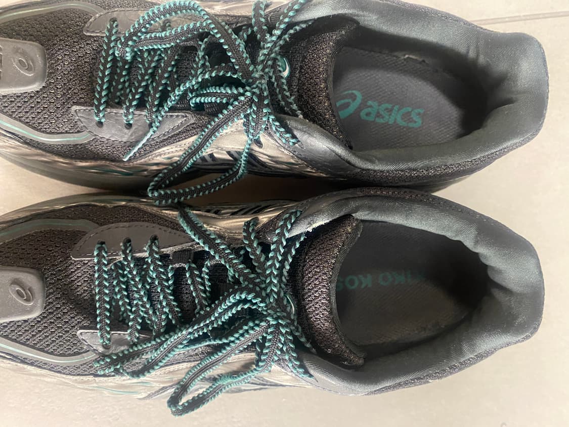 아식스 키코 젤 플라메 상품이미지3