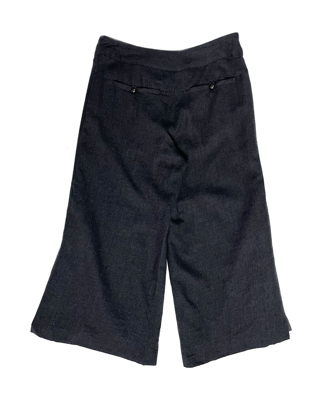 vintage 7부 로우라이즈 팬츠 상품이미지2