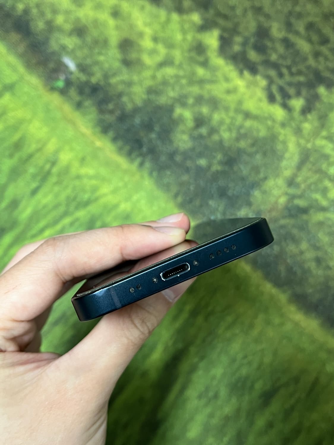 아이폰13미니 128기가 미드나이트 상품이미지7