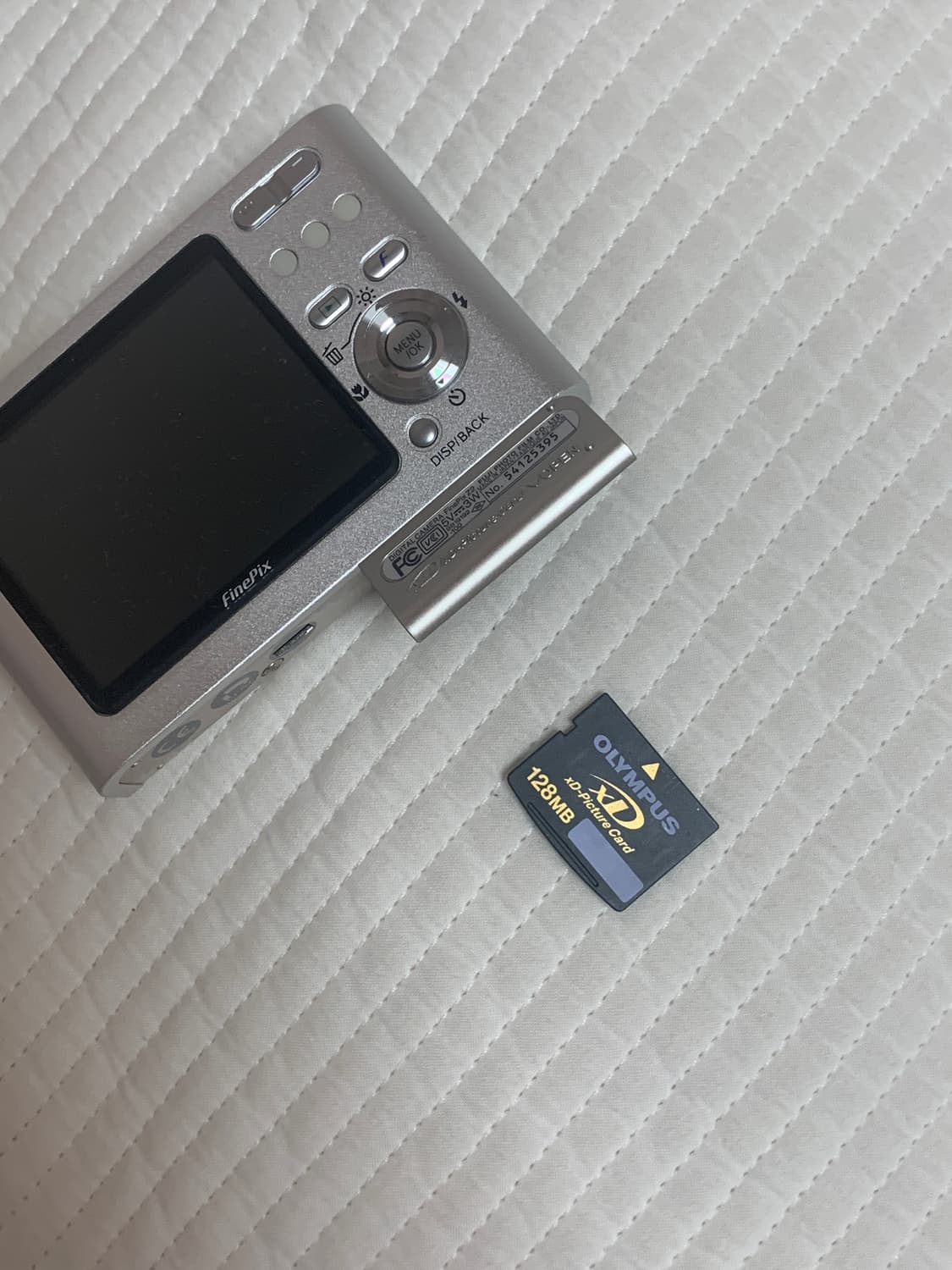 Fujifilm finepix z2 후지필름 파인픽스 z2 상품이미지5