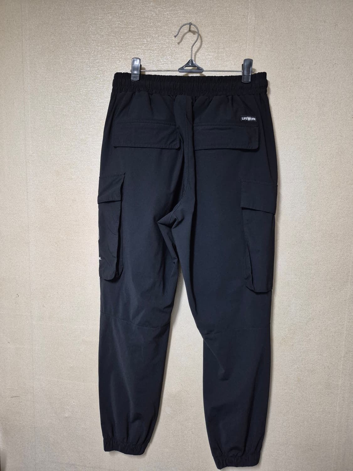 라이프워크 벤츄리 카고 조거팬츠 상품이미지3