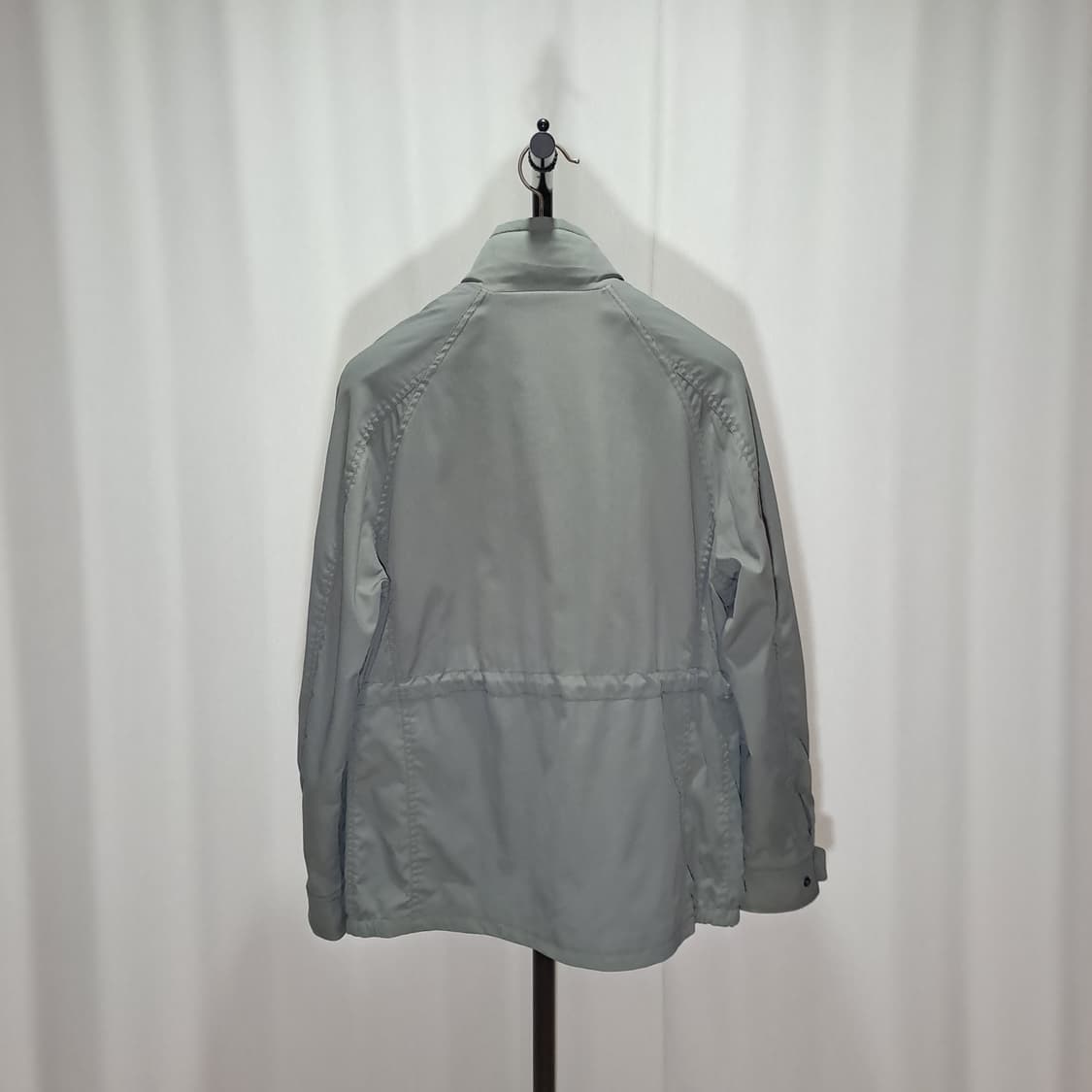 (택포) 타임옴므 22ss 사파리 자켓 100 B222 상품이미지4