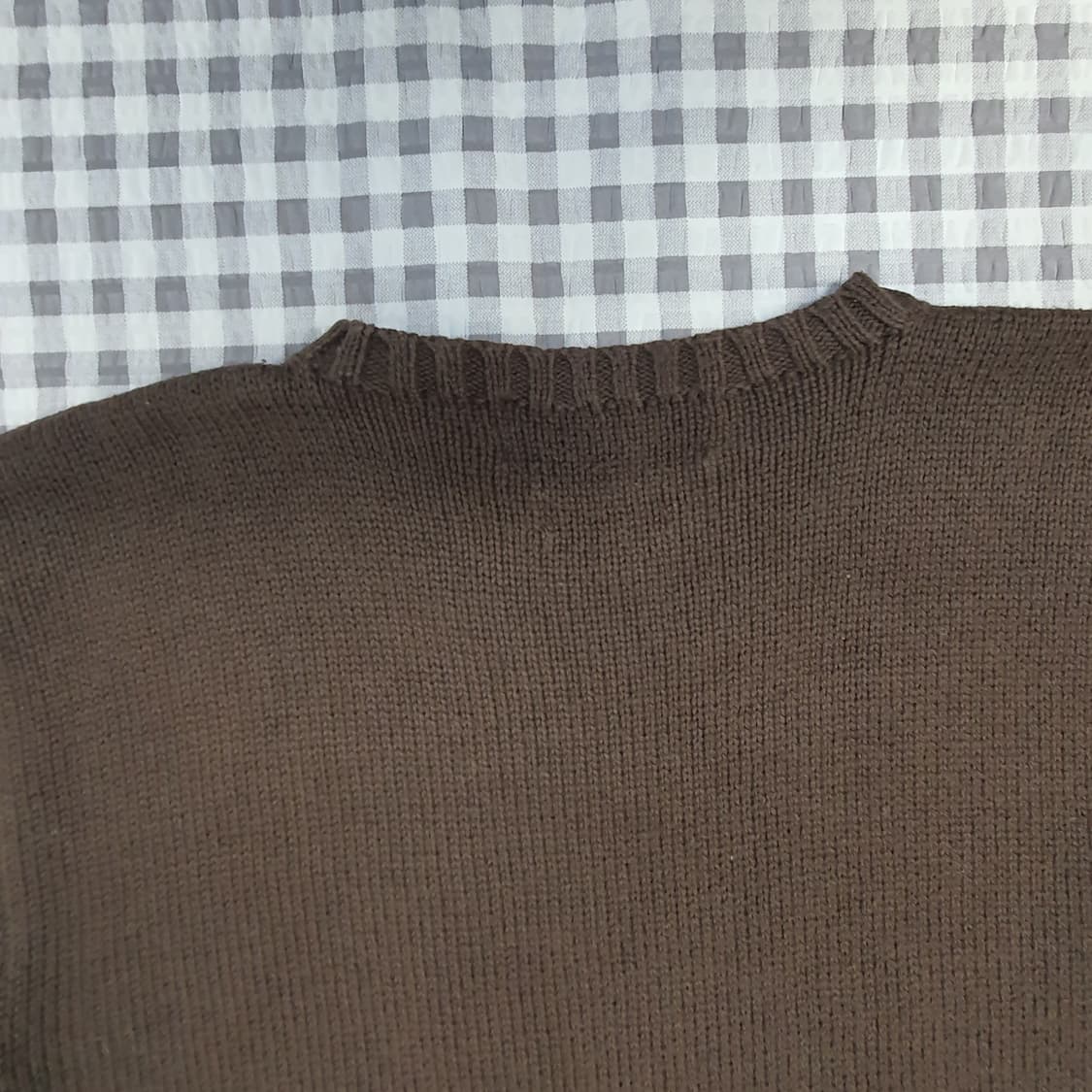 폴로 랄프로렌 긴소매 니트 남자95 상품이미지6