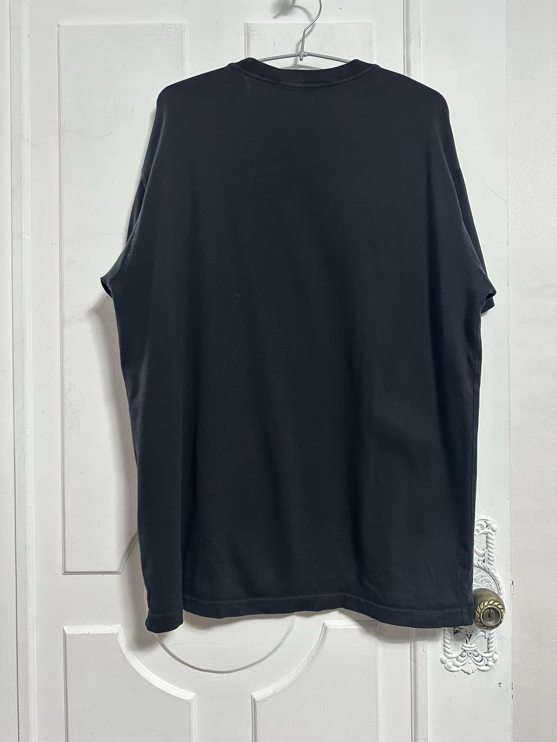 비비안웨스트우드 로고 반팔티 상품이미지2