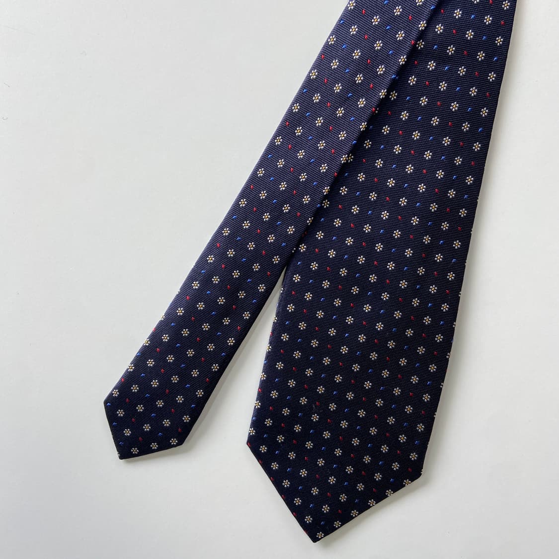 제이프레스(J.Press) 명품 정품 넥타이 8.3cm 상품이미지2