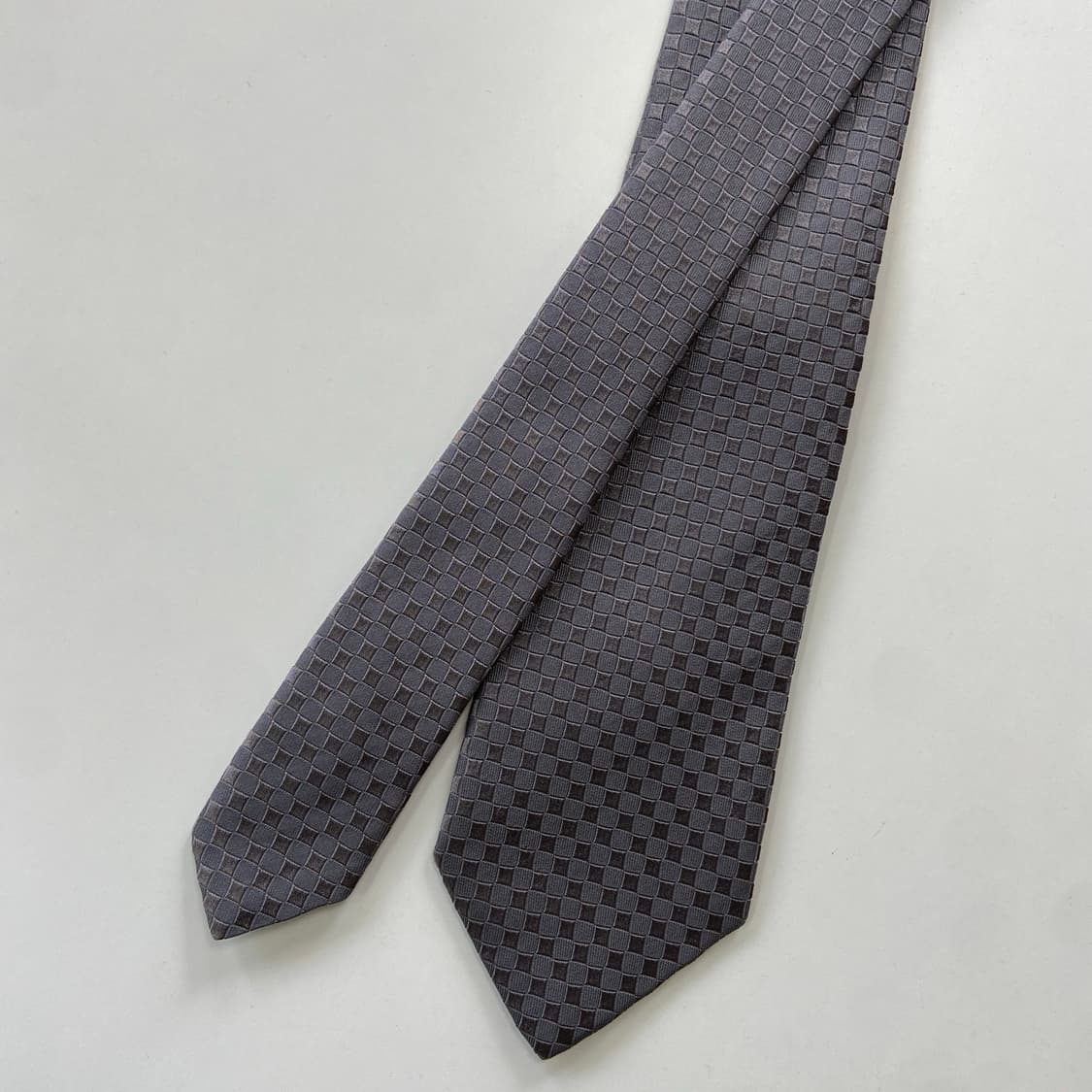 조르지오 알마니 명품 정품넥타이(ARMANI) 8.3cm 상품이미지2