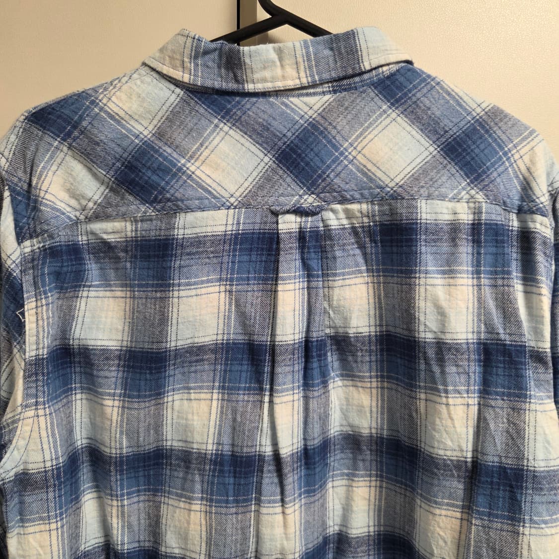 Weatherproof 아메리칸 플란넬 체크셔츠 L(100) 상품이미지5