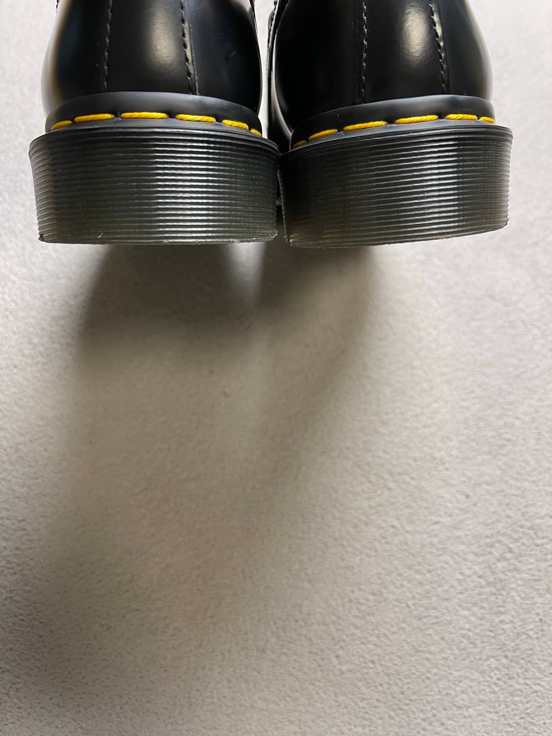 [41] 닥터마틴 1461 GUSSET 스무스- 260-265 상품이미지5