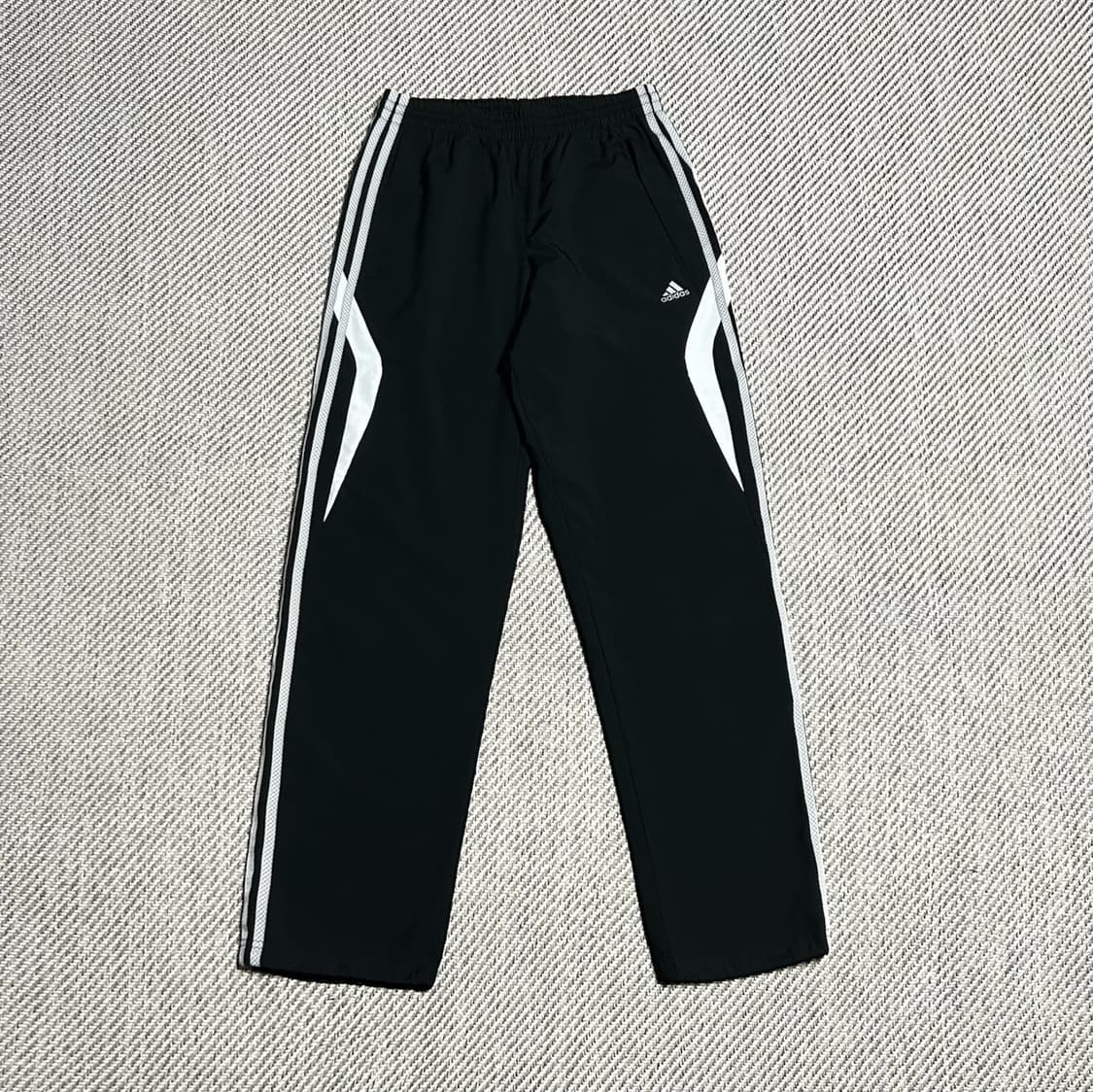 [M] adidas 아디다스 rec 폴리 밴딩 팬츠 상품이미지1