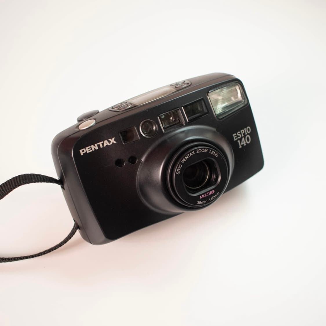 펜탁스 에스피오 140 pentax espio140 필름카메라 상품이미지1