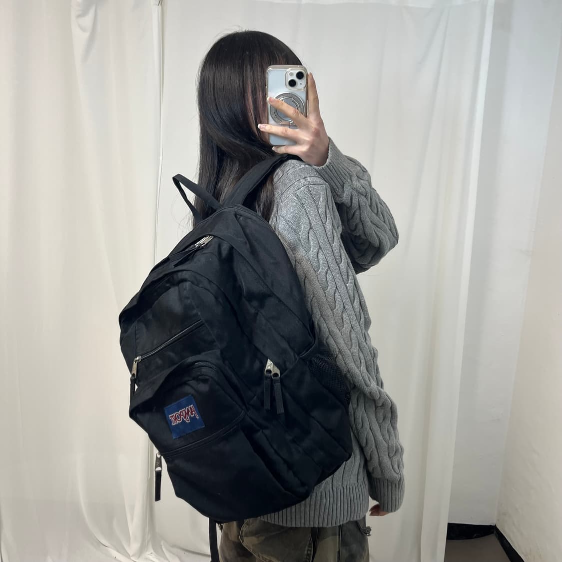 Jansport Backpack 상품이미지2