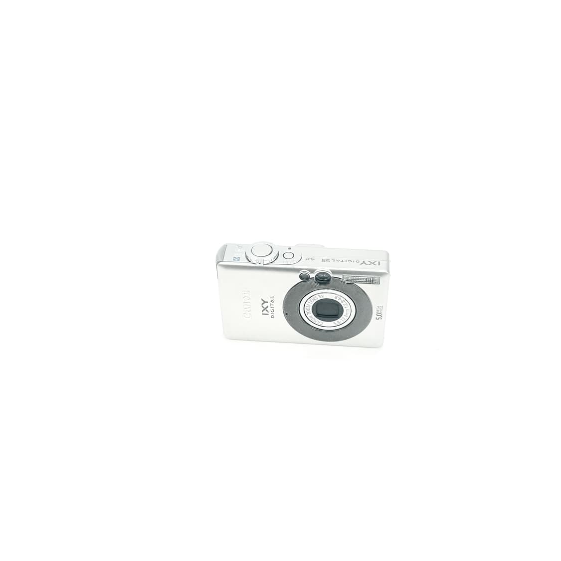 아이유&필름색감!) Canon IXUS 50 디카 카메라 상품이미지8