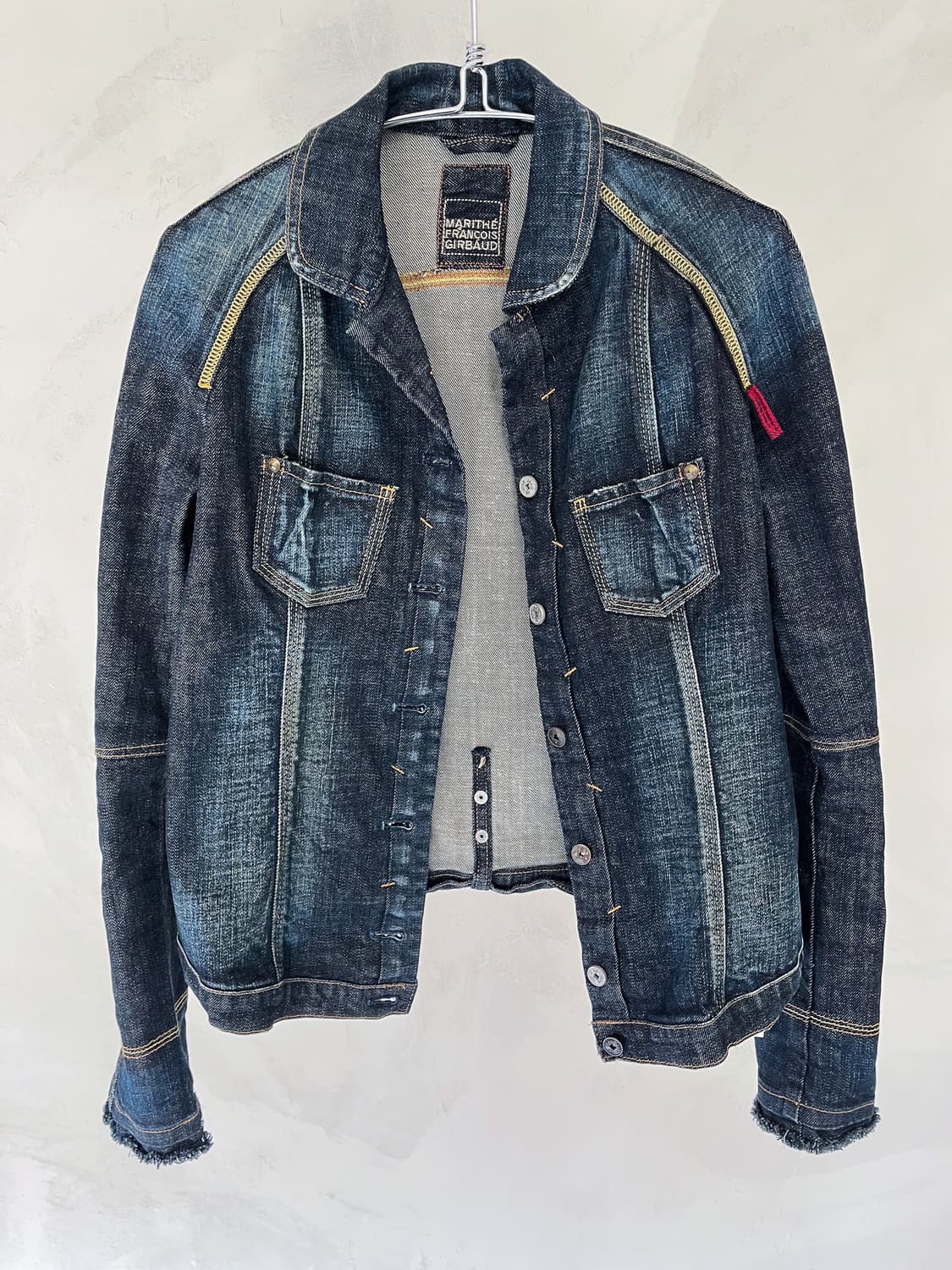 Marithe Francois Girbaud 상품이미지5