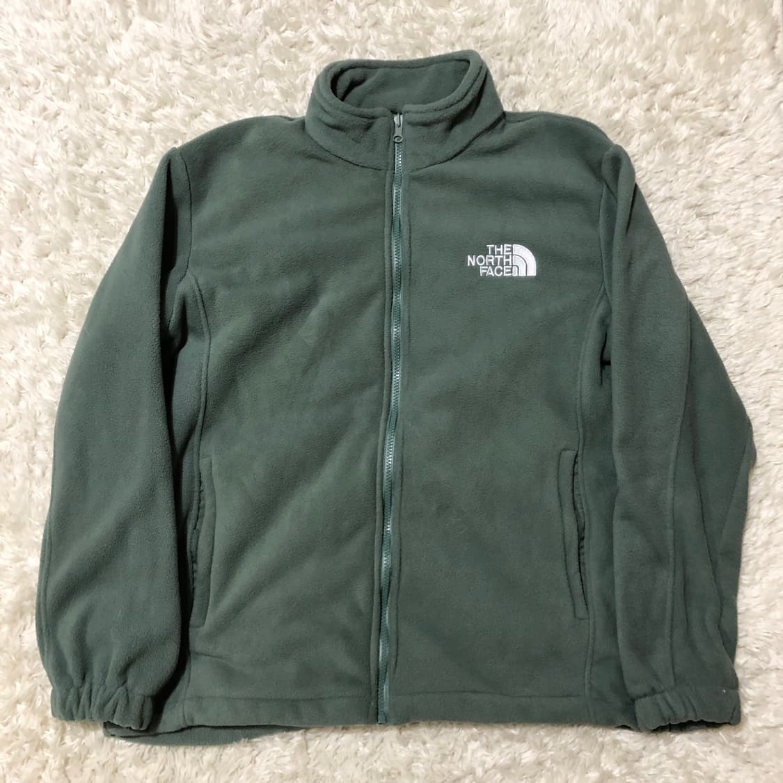 노스페이스 새상품 드라이벤트 자켓 바람막이 내피분리형 상품이미지4