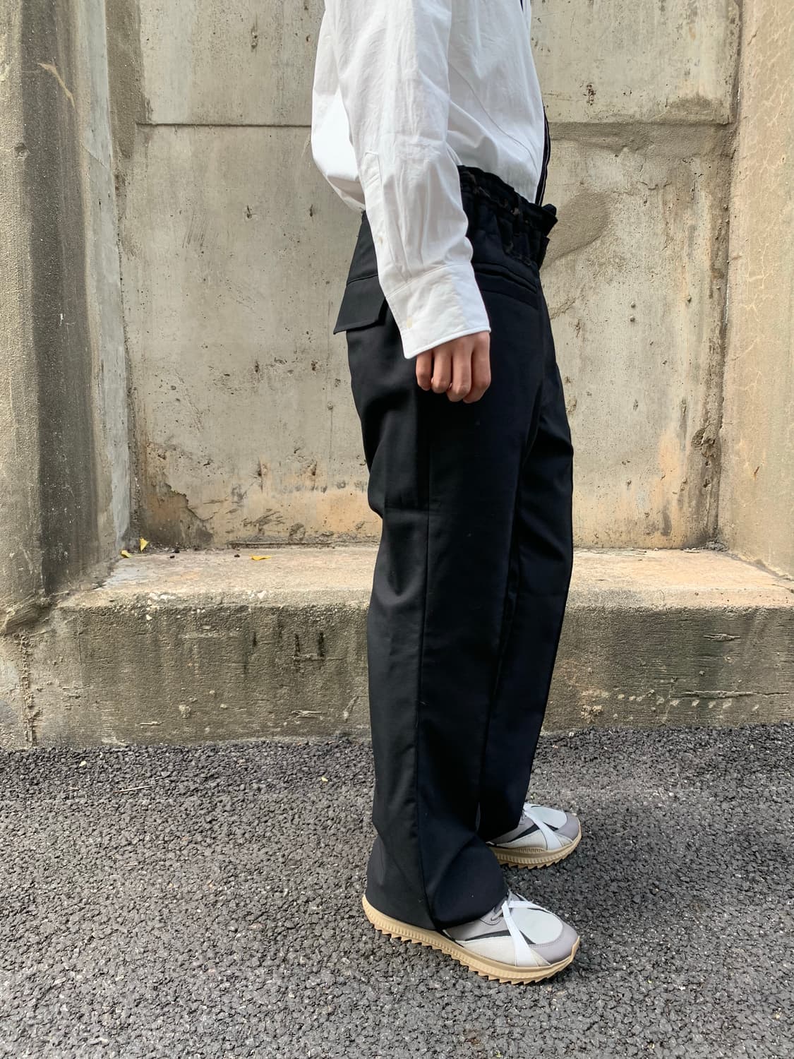 Bed j.w Ford 팬츠 상품이미지3