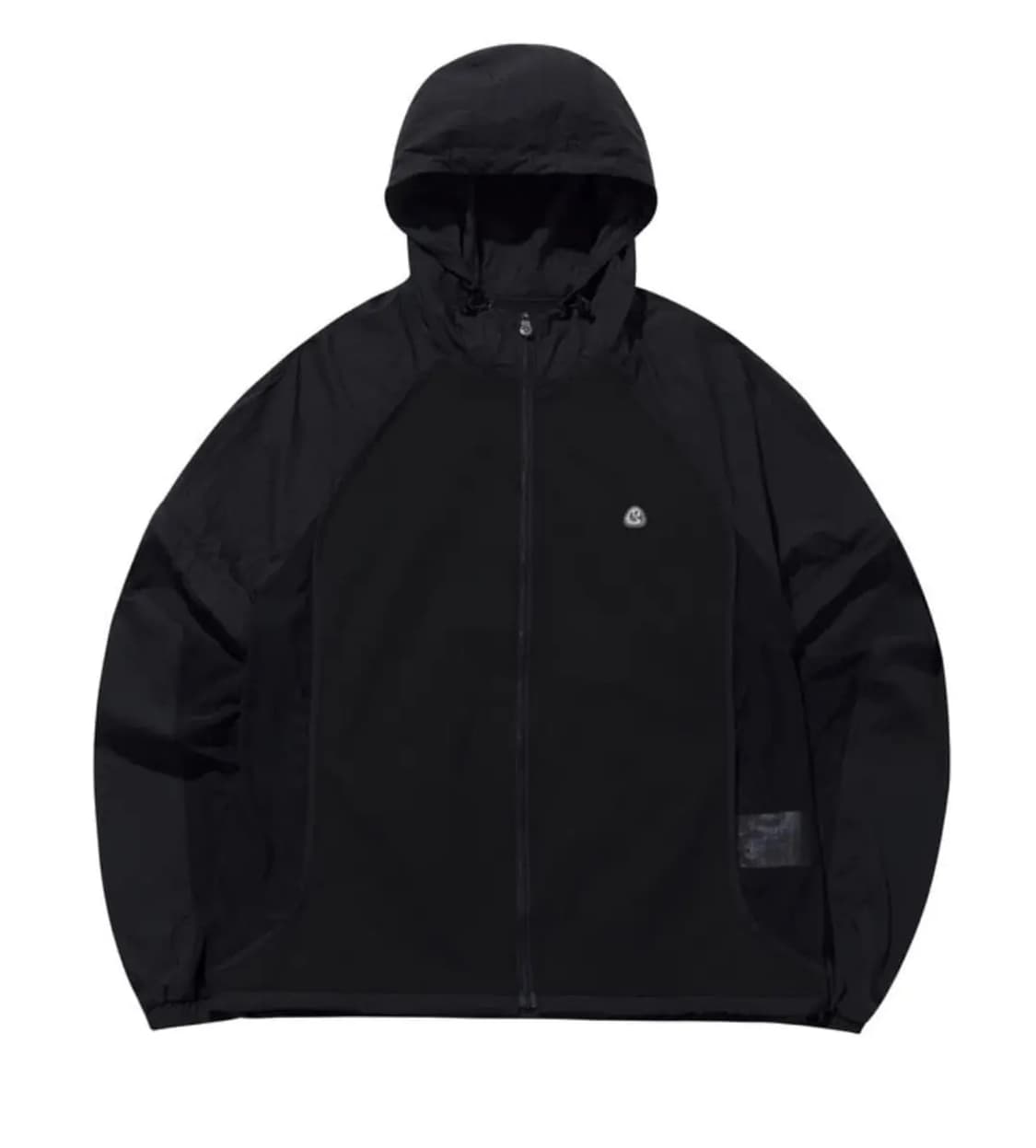 코이세이오 suu 시나모롤 콜라보 펀칭 윈드브레이커 상품이미지3