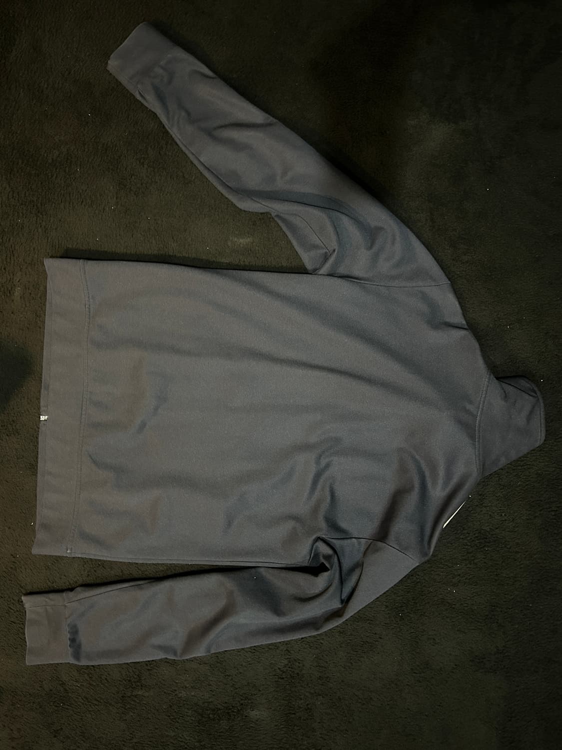 Adidas Navy 삼선트랙탑 아디다스 져지 상품이미지2