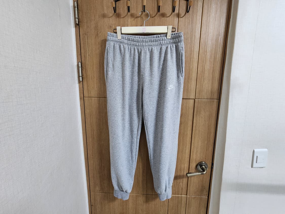 (XL)나이키 스웻 조거팬츠  상품이미지1