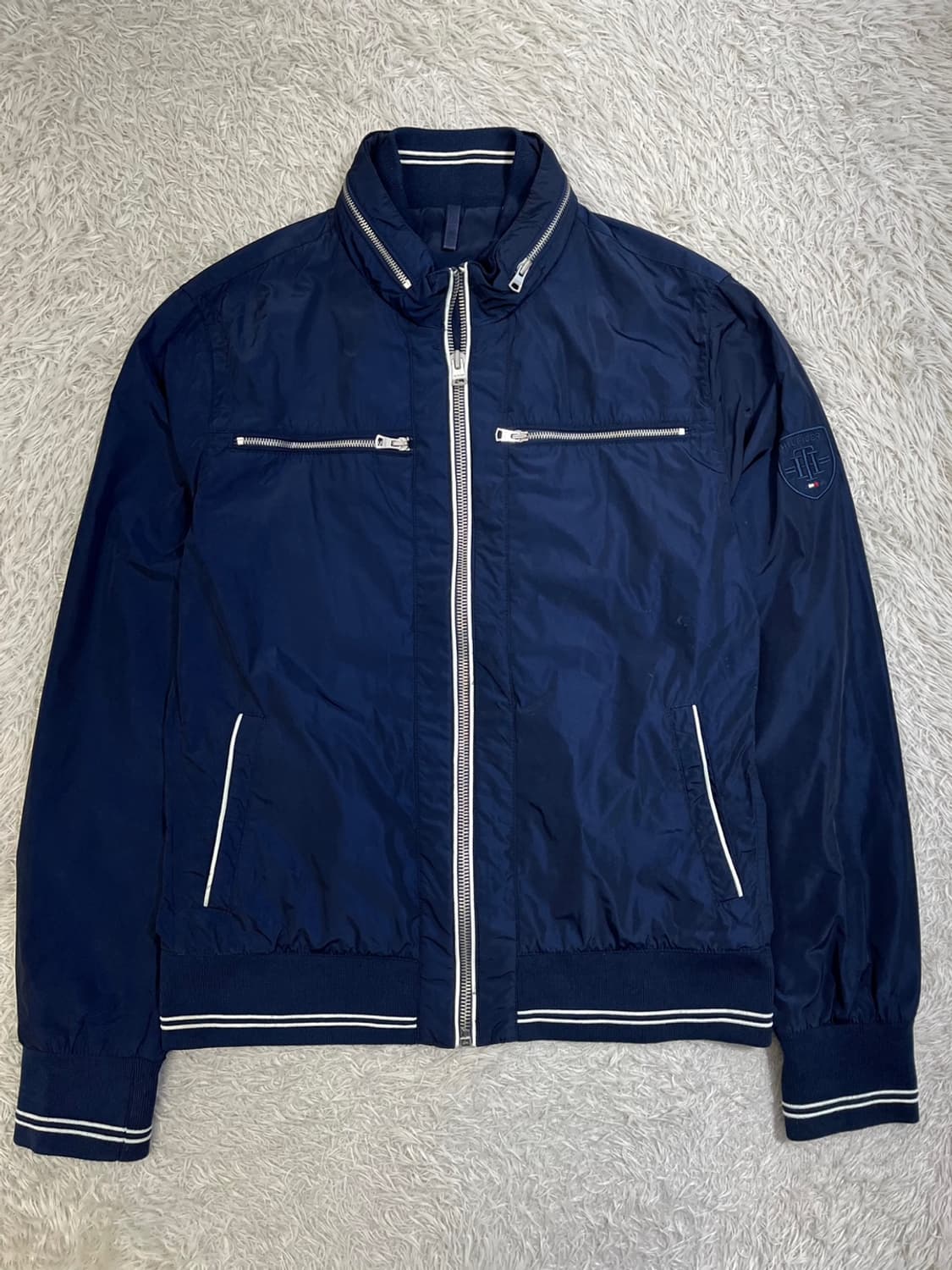 타미 힐피거 바람막이/#112 상품이미지1