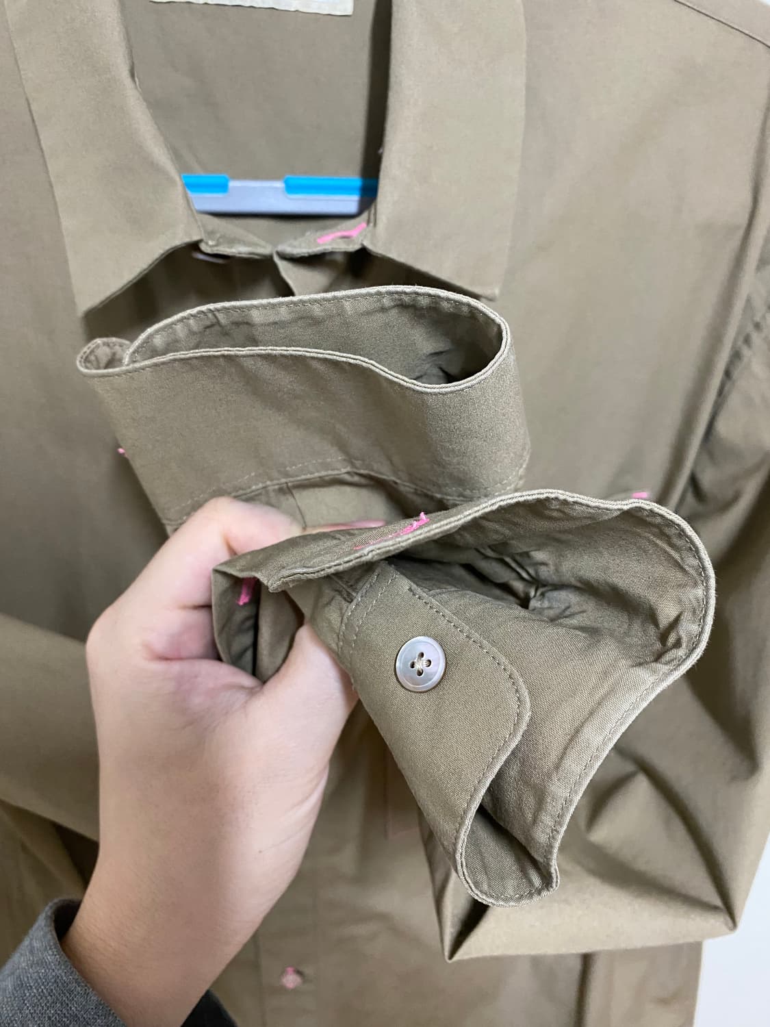 셔터 셔츠 상품이미지4