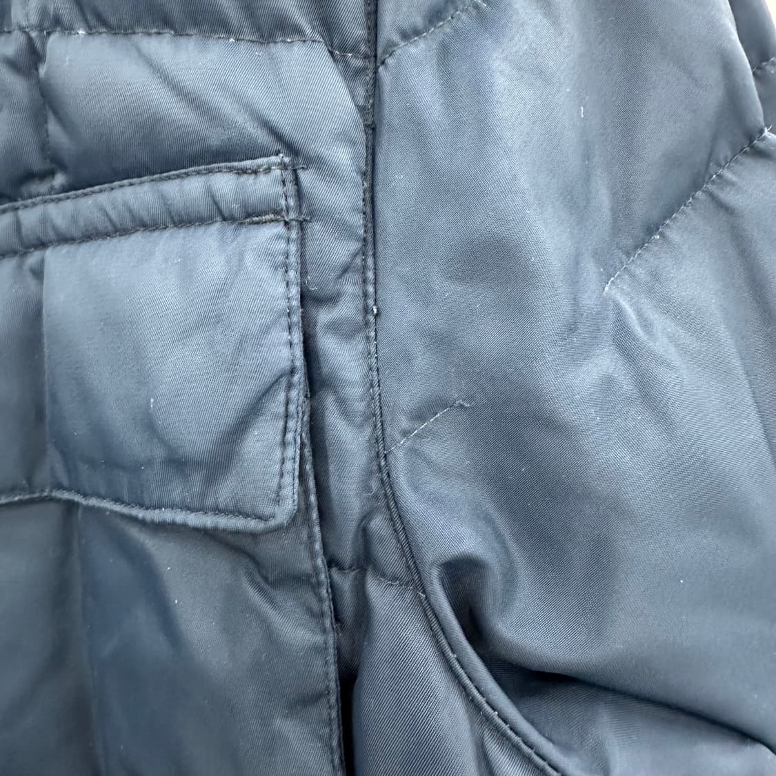 95 나이키 남자 덕다운 패딩 상품이미지9