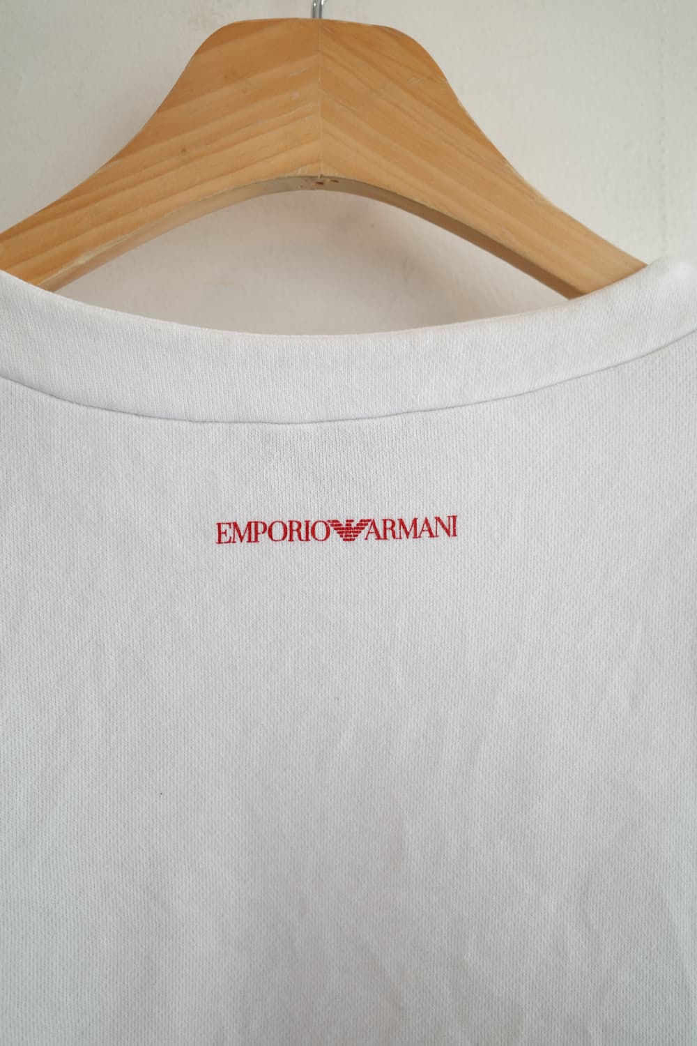 EMPORIO ARMANI 엠포리오 아르마니 롱슬리브 상품이미지7