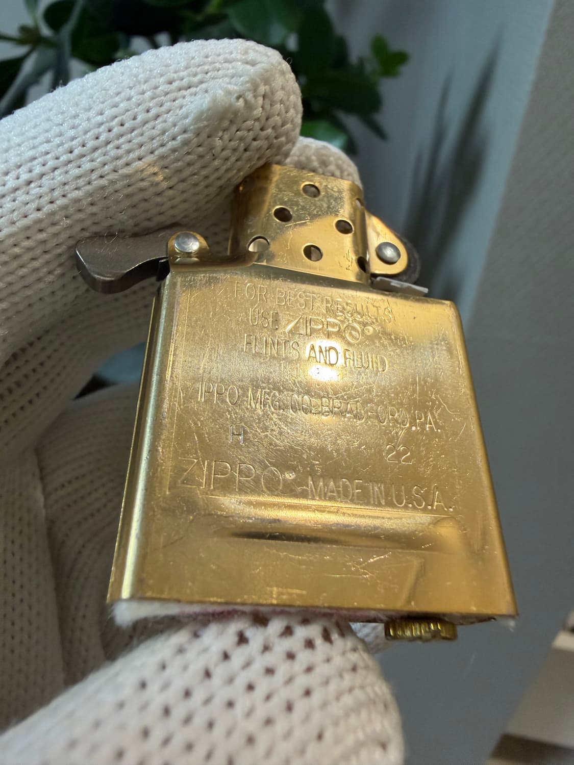 지포라이터 상품이미지9