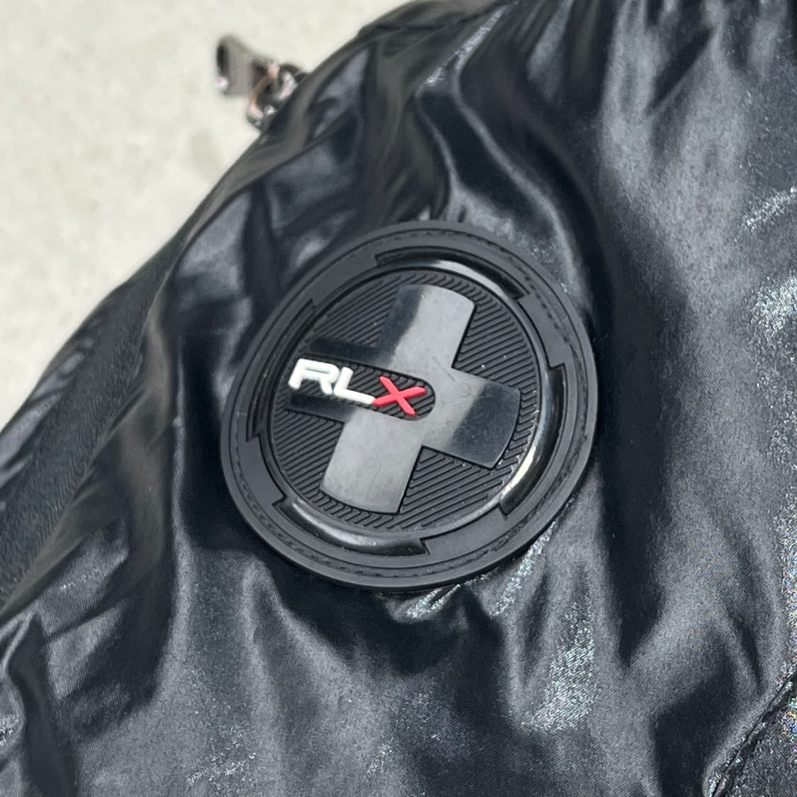 RLX 글로시 패딩 점퍼 s09464 상품이미지6