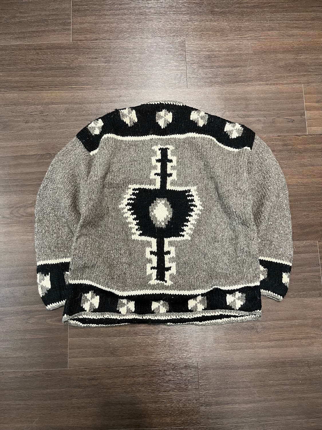 Backcountry 울 스웨터 가디건 상품이미지2