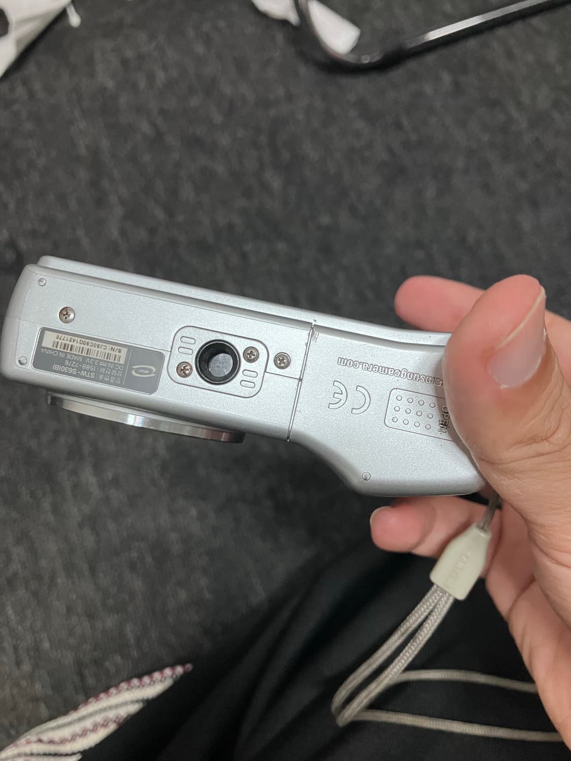 케녹스 S630디카 상품이미지6