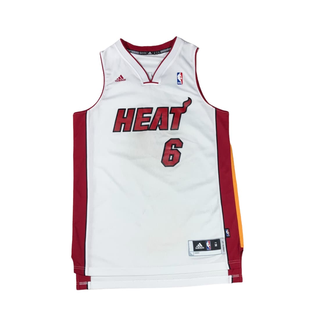 NBA 아디다스 르브론 제임스 져지 유니폼 나시 상품이미지2