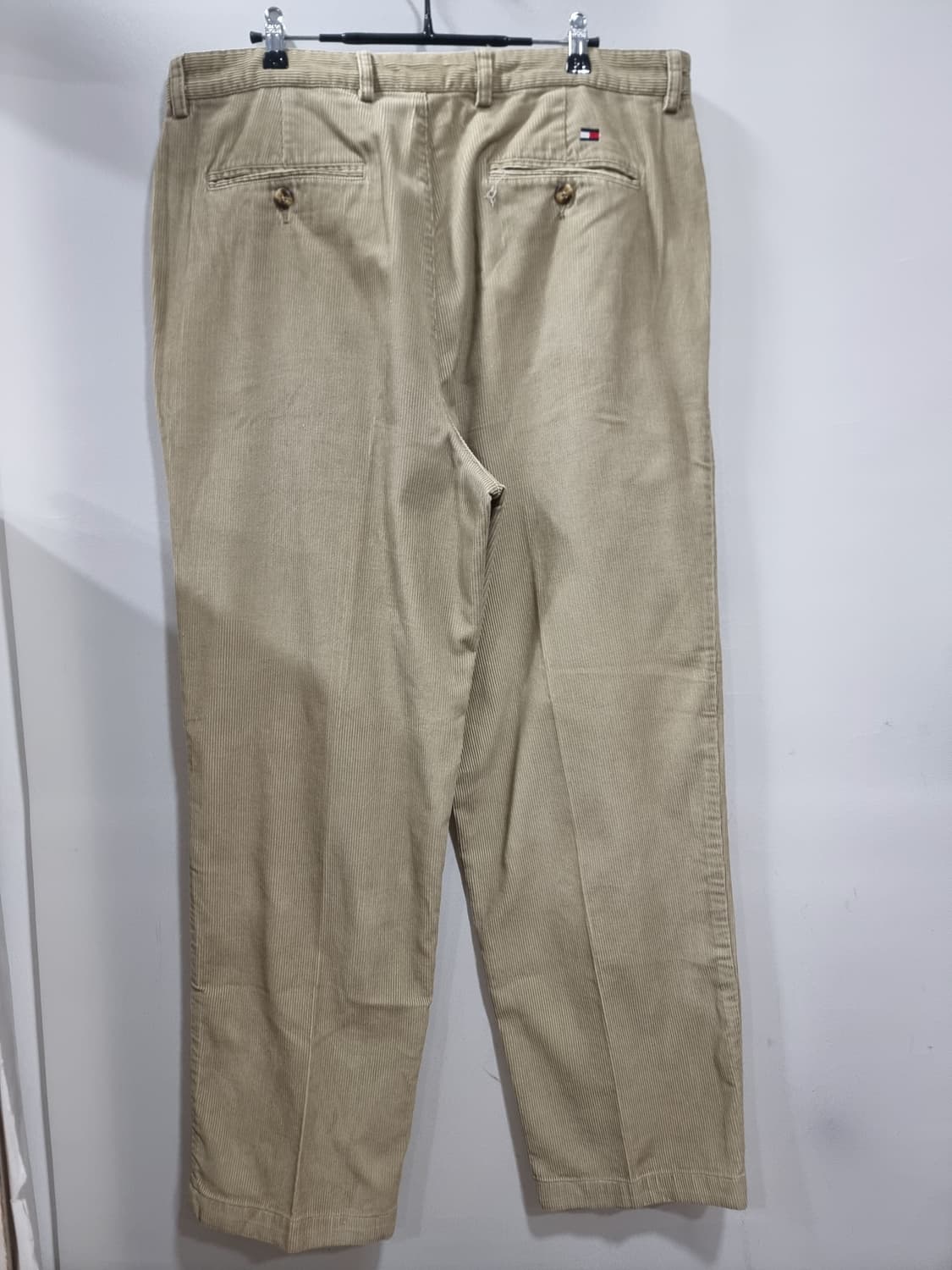 타미힐피거 코듀로이 팬츠 (C749 상품이미지2