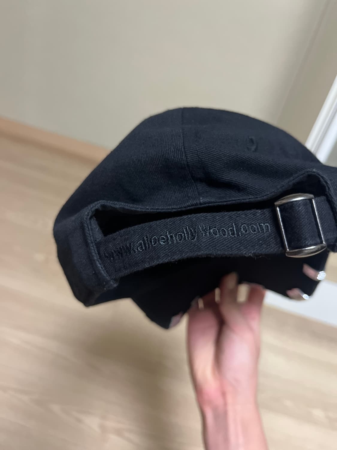 Alice hollywood blackout edition 한정판 볼켑 상품이미지5