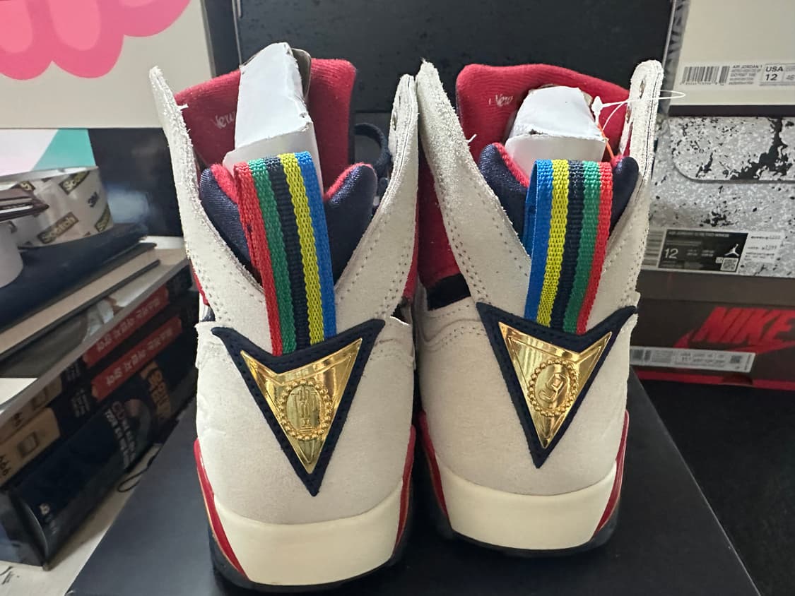 조던 7 트로피룸 300 사이즈 상품이미지3