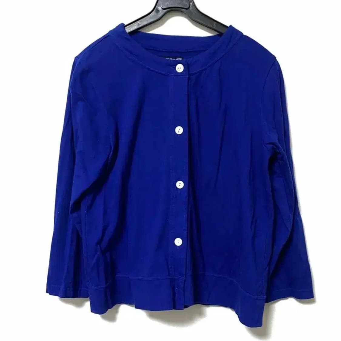 tigre brocante 티그루 브로칸테 가디건 M 상품이미지4