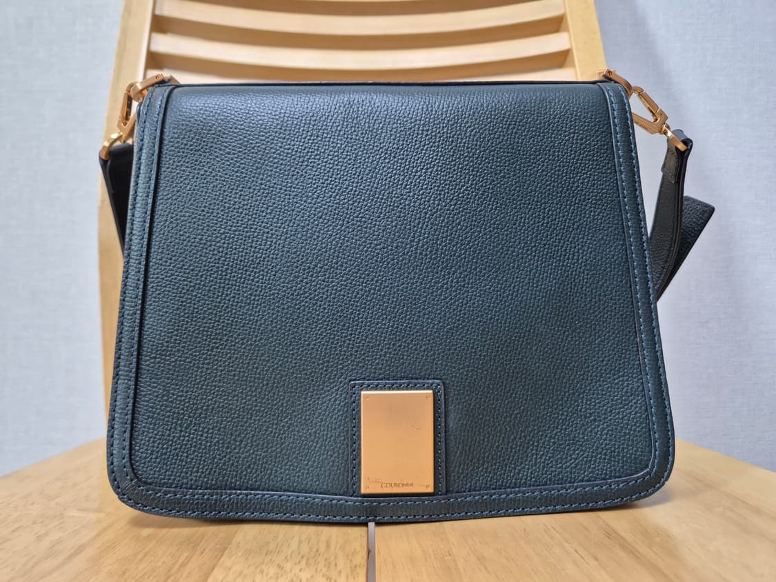 쿠론 숄더백 상품이미지1