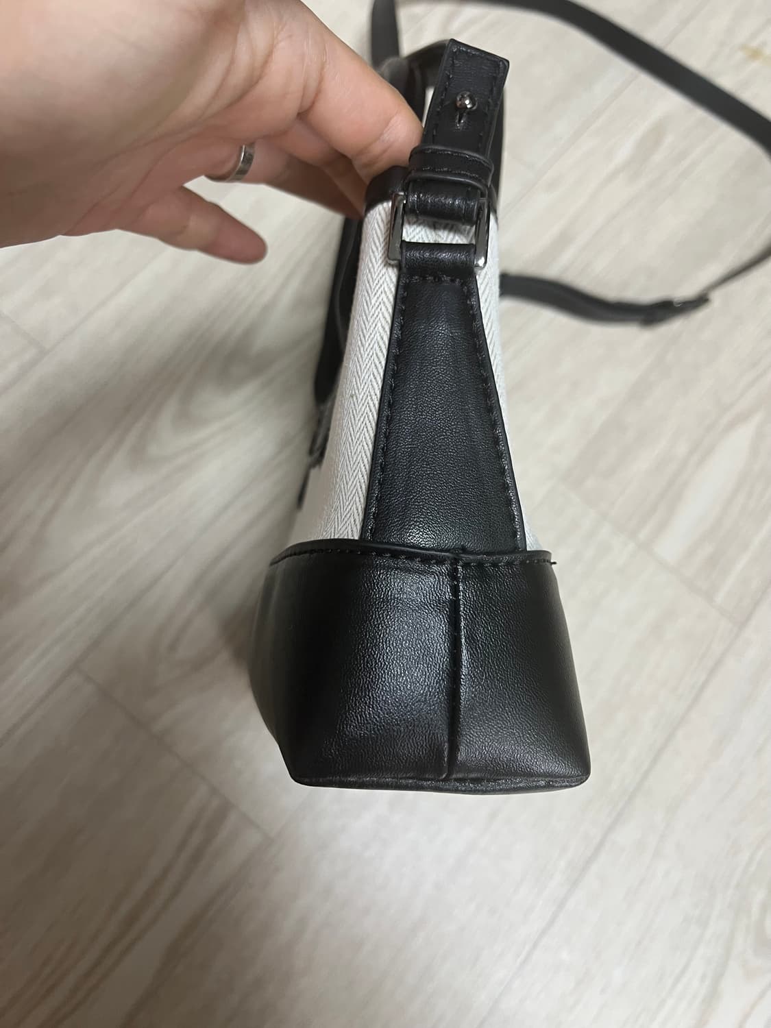드파운드 타운백 미니 상품이미지5