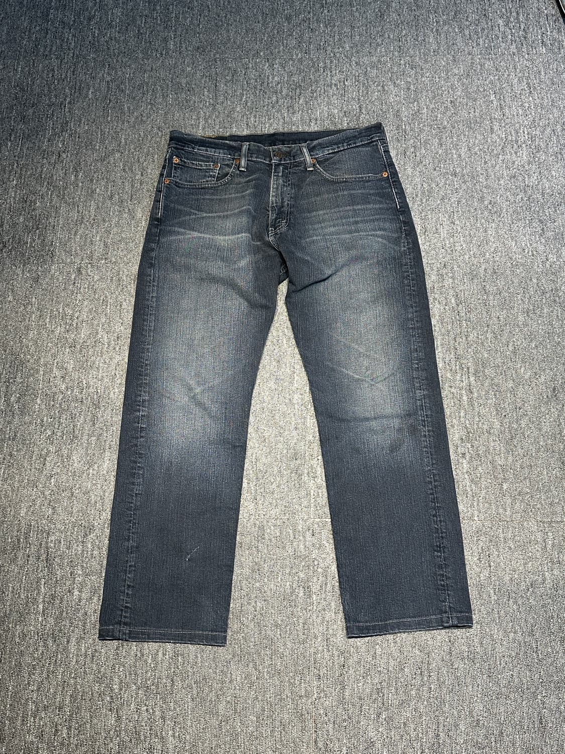 Levi’s 505 W34 L32 상품이미지1