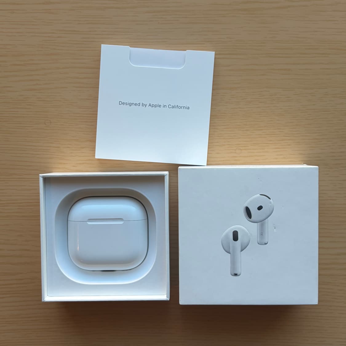 에어팟 4세대 액티브 노이즈 캔슬링 상품이미지7