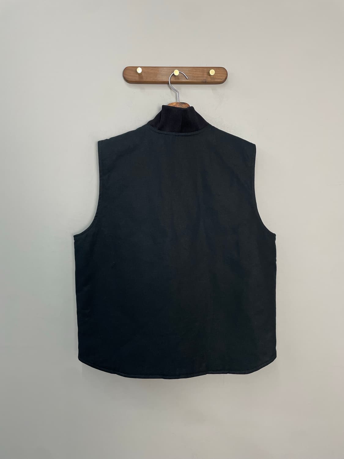 칼하트 캔버스 워크 베스트 H2142 상품이미지4