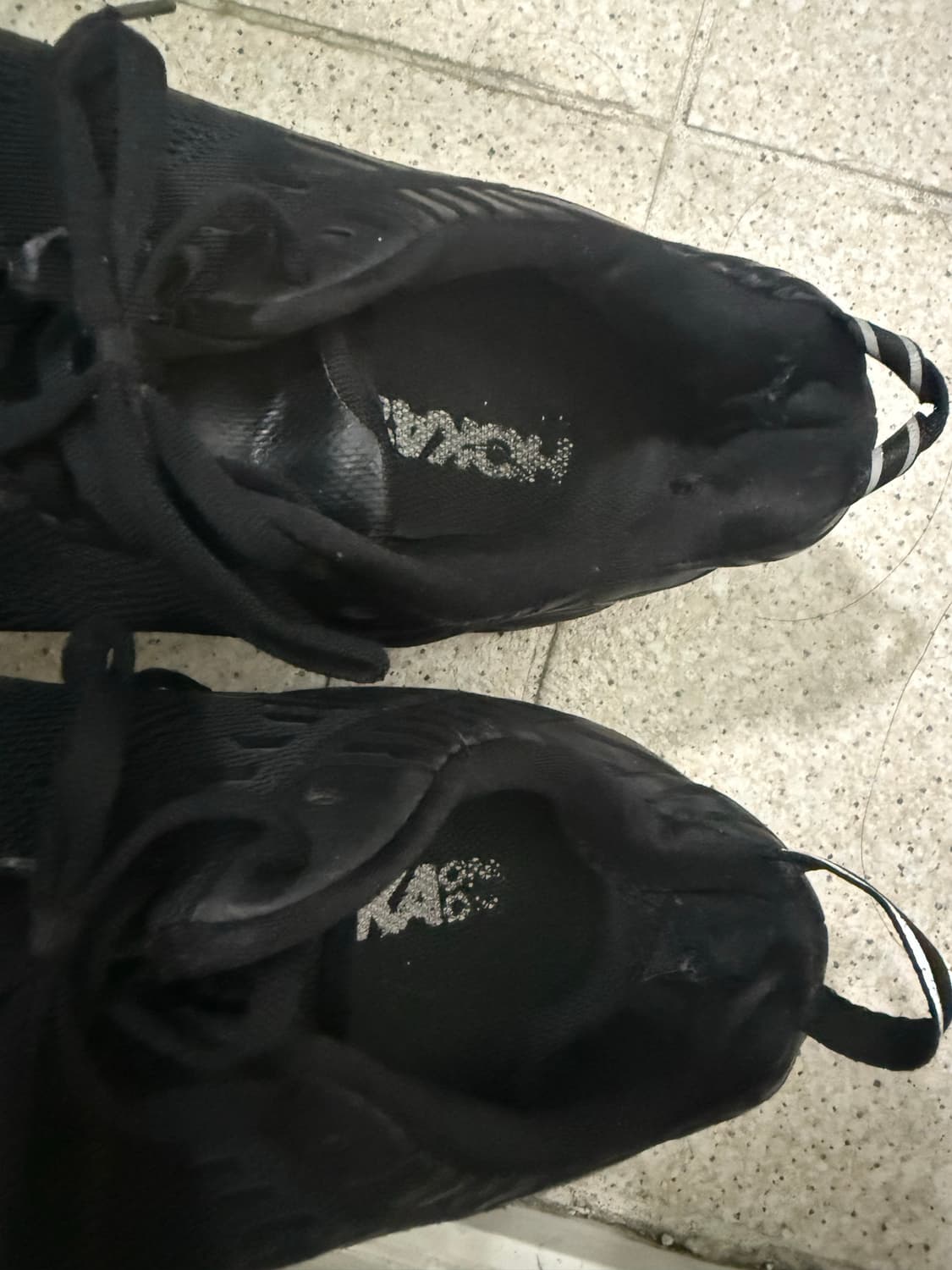 호카 본디6 275 상품이미지7